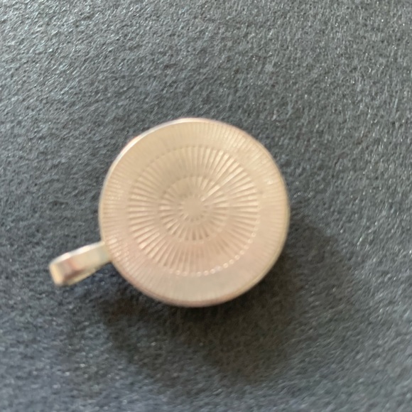 Full Moon Pendant - Picture 2 of 2